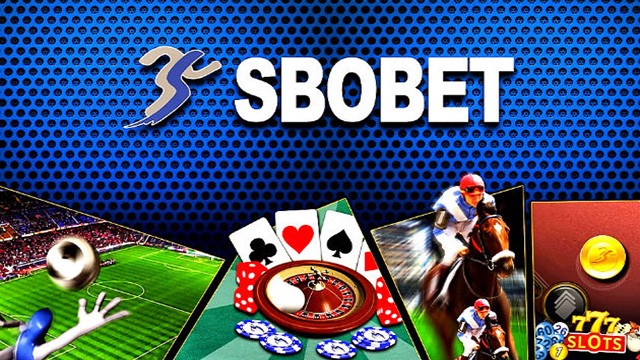 Daftar Sbobet Casino Online Indonesia